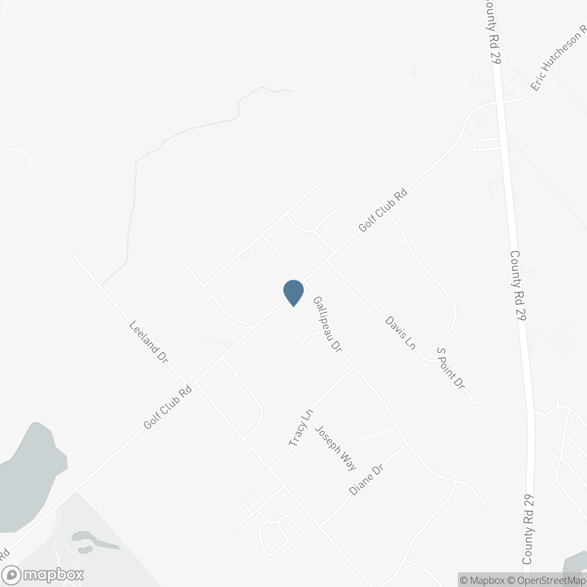 57 GOLF CLUB ROAD, Smiths Falls, Ontario K7A 4S5
